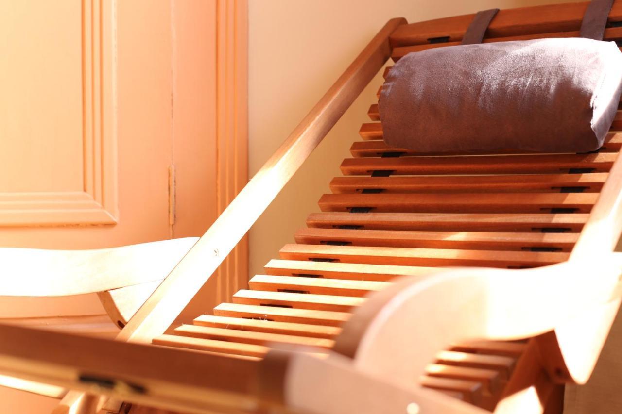 Les Reves De Flamboin Bed & Breakfast Gouaix Exterior photo