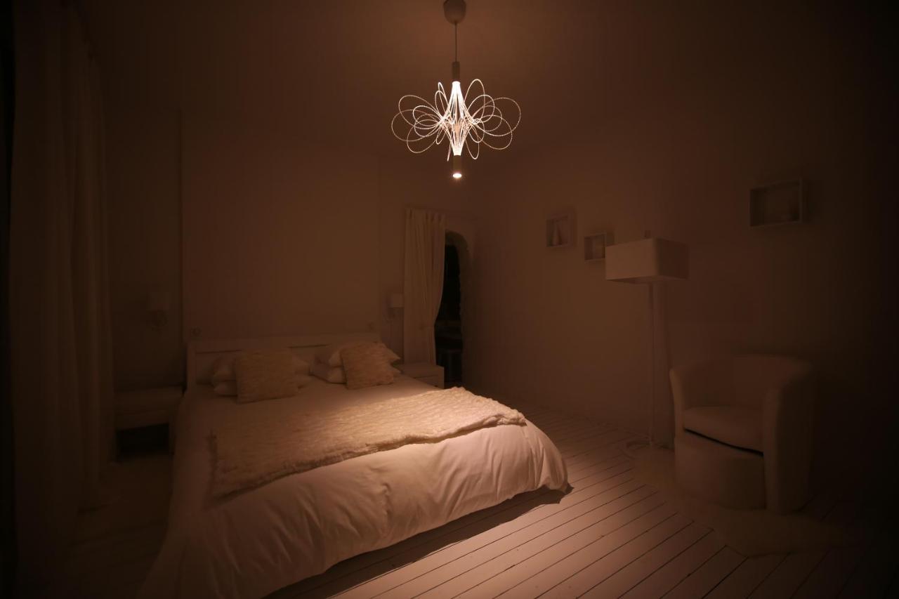 Les Reves De Flamboin Bed & Breakfast Gouaix Exterior photo