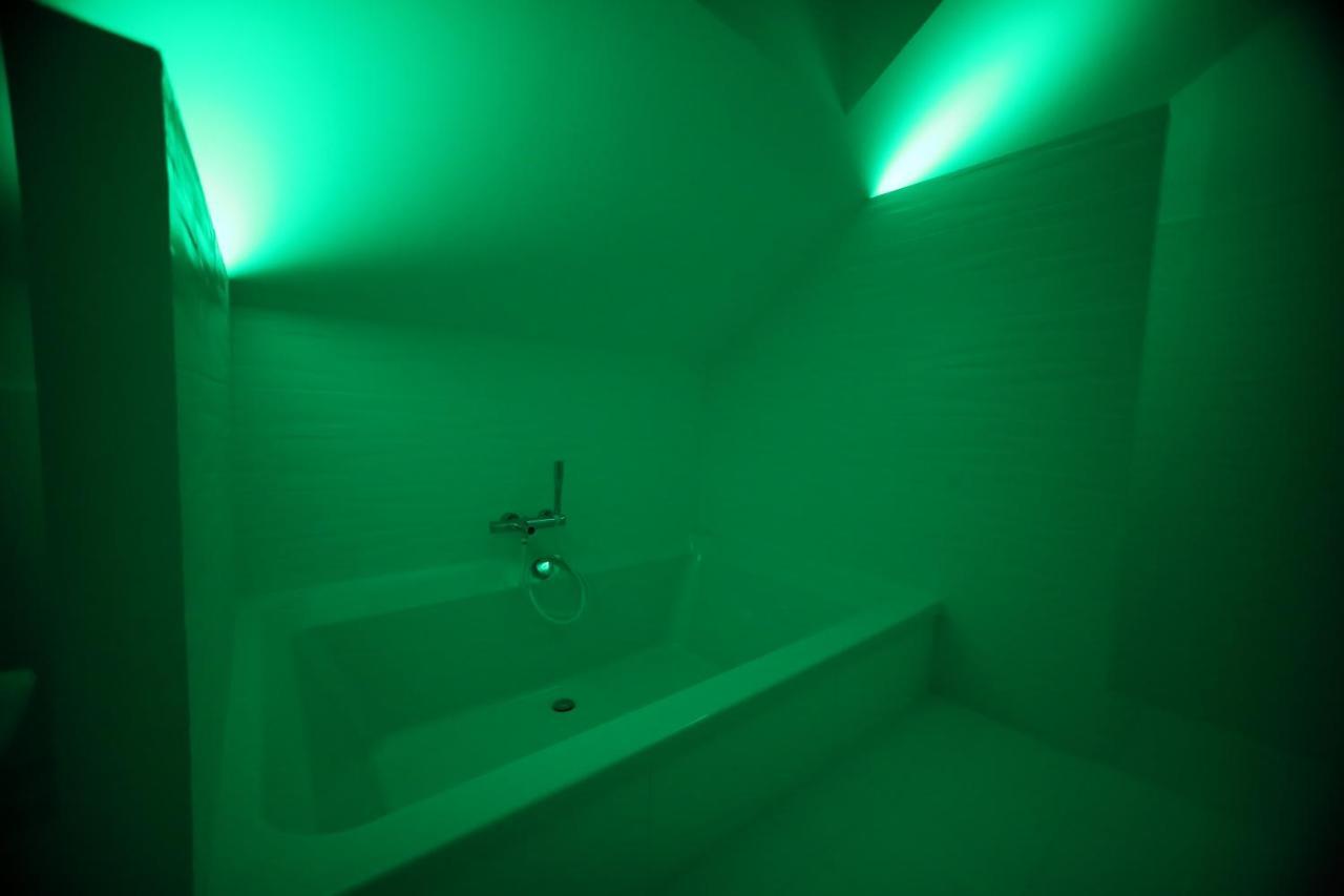 Les Reves De Flamboin Bed & Breakfast Gouaix Exterior photo